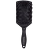 The Onyx Collection - Cushion Paddle Brush by Scalpmaster