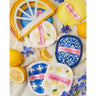 The Original MakeUp Eraser 7-Day Set / Limoncello