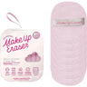 The Original MakeUp Eraser 7-Day Set / Silver Infused