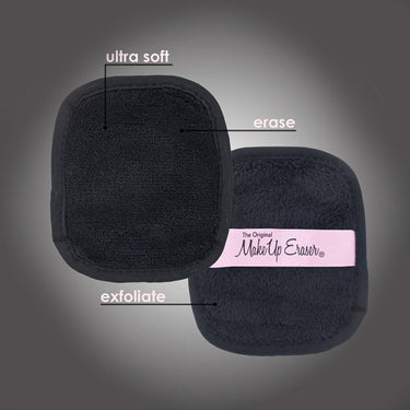 The Original MakeUp Eraser - Chic Black 7-Day Set