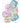 The Original MakeUp Eraser - Cloud 9 7-Day MakeUp Eraser Set & Cosmetic Bag