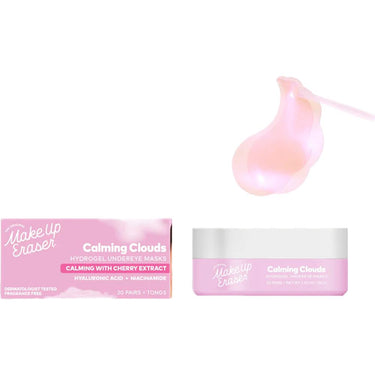 The Original MakeUp Eraser Clouds Undereye Masks