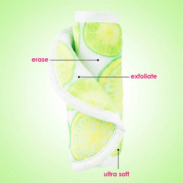 The Original MakeUp Eraser Key Lime Set