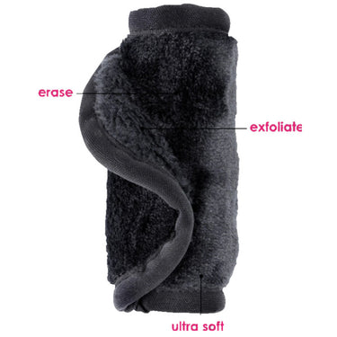 The Original MakeUp Eraser Mini Black