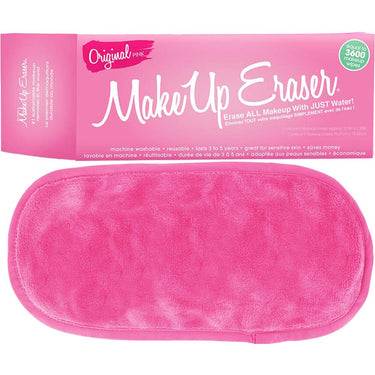 The Original MakeUp Eraser - Original Pink / 15.5" x 7.25"
