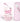 The Original MakeUp Eraser PRO Classic / Silver Infused