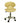 The Orsola Technician Stool - Almond / Seat Height 16.5"-22" by Deco Salon Furniture