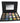 The Rave Cosmetics Eyeshadow Palette