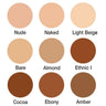 The Rave Cosmetics Liquid Foundation - Nude