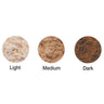 The Rave Cosmetics Translucent Powder - Light