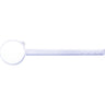 The Reach Lotion Applicator / Polar White