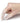 The Safety Zone Finger Cots / 144-ct. Medium.