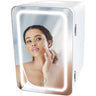 The Skincare and Beauty Mini Cooler Fridge AND Warmer!
