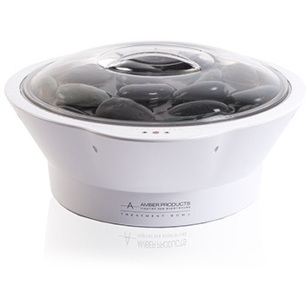the Stone Pod by Amber Products – Pure Spa Direct