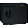 The Tamara Towel Warmer/Sterilizer - Black by Fantasea