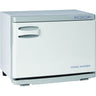 The Tamara Towel Warmer/Sterilizer - White by Fantasea