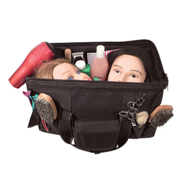 THE TOUGH TOTE - Heavy Duty Tote Bag by City Lights