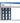 The Trimline Basic Illuminator / 2 in 1 Horizontal (2 Bulb) by Wolf X-Ray