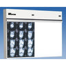 The Trimline Basic Illuminator / 2 in 1 Horizontal (2 Bulb) by Wolf X-Ray