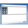 The Trimline Basic Illuminator / 5 over 5 (2 Bulb) by Wolf X-Ray