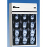 The Trimline Basic Illuminator / Standard 14"x17" (2 Bulb) by Wolf X-Ray