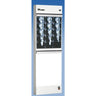 The Trimline Illuminator / 1 over 1 by Wolf X-Ray