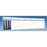 The Trimline Illuminator / 6 in 1 Horizontal by Wolf X-Ray