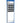 The Trimline Plus Hi-Lo Illuminator / 1 over 1 (6 Bulb) by Wolf X-Ray