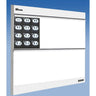 The Trimline Plus Hi-Lo Illuminator / 3 over 3 (6 Bulb) by Wolf X-Ray