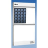 The Trimline Plus Illuminator / 2 over 2 (4 Bulb) by Wolf X-Ray