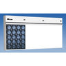 The Trimline Plus Illuminator / 3 in 1 Horizontal (4 Bulb) by Wolf X-Ray
