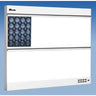 The Trimline Plus Illuminator / 4 over 4 (4 Bulb) by Wolf X-Ray