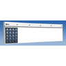 The Trimline Plus Illuminator / 5 in 1 Horizontal (4 Bulb) by Wolf X-Ray