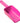 The Ultimate Wax Bead Scooper - PINK / 16 oz.