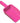 The Ultimate Wax Bead Scooper - PINK / 32 oz.