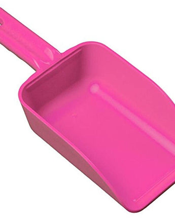 The Ultimate Wax Bead Scooper - PINK / 32 oz.