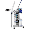 The Urka 9-in-1 Multifunction Facial Machine / 5 Standard Funtions + 4 of Your Choice by Meishida