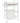 The Versatila Esthetician Trolley - Brown / 2 Shelves + 1 Drawer + 1 Large Bin + 1 Side Bin by Spa Masters