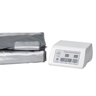 Thea Infrared Body Shaping Heat Blanket by Silver Spa