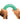Thera-Band Flexbar Medium Green 15 Lbs.