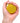 Thera-Band Hand Exerciser 26020 Yellow Extra Soft
