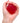 Thera-Band Hand Exerciser 26030 Red Soft