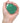 Thera-Band Hand Exerciser 26040 Green Medium