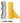 THERA-BAND LATEX FREE BAND YELLOW 25 YD