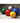 Thera-Band Pro Series Exercise Ball Yellow 45cm