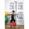 Thera-Band Rehab & Wellness Station