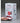 Thera-Band Resistance Band Dispenser Package Red/Med
