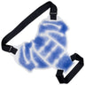 THERA&deg;PEARL Color Changing Hot + Cold Reusable Pack Shoulder Wrap / 15"x 12.5" by Therapearl