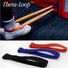 Thera-loop Non-slip Anchor - Tubing Or Band 10 Pack