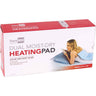 Thera-Med Professional Dual Moist/Dry Heating Pad / Medium - 12" x 15" by Thera-Med